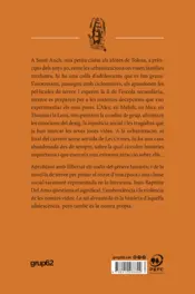 Miniatura contraportada La nit devastada