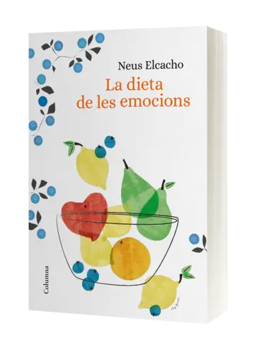 Portada La dieta de les emocions