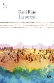 Portada La sorra