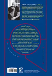 Miniatura contraportada La passada a l'espai