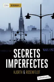 Portada Secrets imperfectes