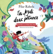 Portada En Jordi i el drac petaner