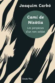 Portada Camí de Nisòtia