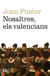 Portada Nosaltres, els valencians