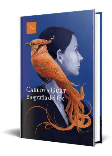 Portada Biografia del foc