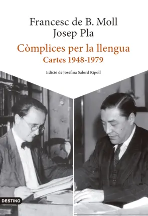 Portada Còmplices per la llengua