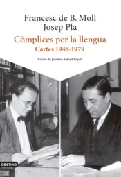 Portada Còmplices per la llengua