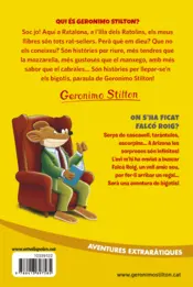 Miniatura contraportada On s'ha ficat Falcó Roig?