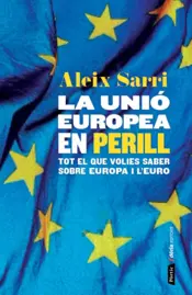 Portada La Unió Europea en perill