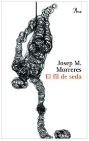 Portada El fil de seda