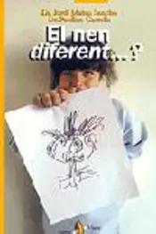 Portada El nen diferent...?