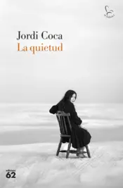 Portada La quietud