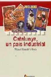 Portada Catalunya, un país industrial