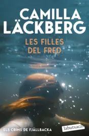Portada Les filles del fred (Els Crims de Fjällbacka)