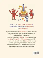 Miniatura contraportada Benvinguts a Cervellòpolis