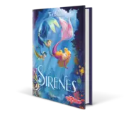 Miniatura portada 3d Sirenes