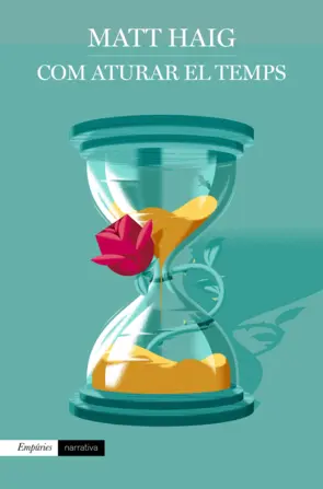 Portada Com aturar el temps