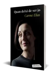 Miniatura portada 3d Quan deixi de ser jo