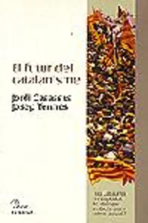 Portada El futur del catalanisme