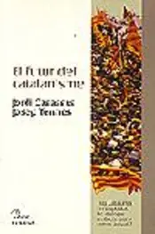 Portada El futur del catalanisme