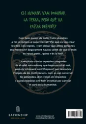 Miniatura contraportada Imparables 2. Per què el món és injust