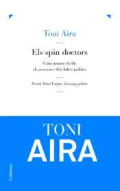 Portada Els spin doctors