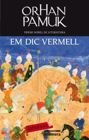 Portada Em dic Vermell