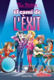 Portada El camí de l'èxit