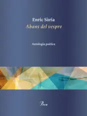 Portada Abans del vespre