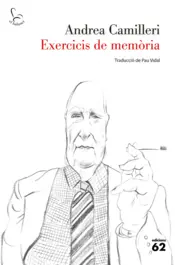 Portada Exercicis de memòria