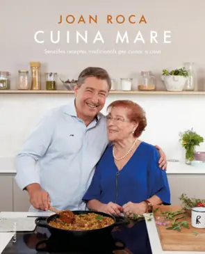 Portada Cuina mare