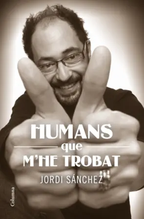 Portada Humans que m'he trobat