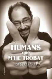 Portada Humans que m'he trobat