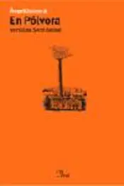 Portada En Pólvora