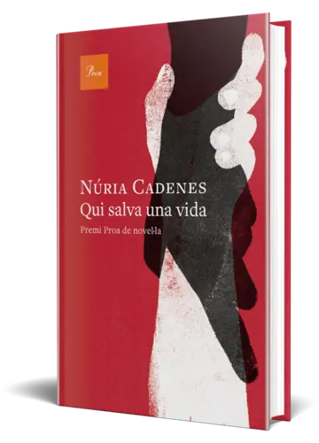 Portada Qui salva una vida