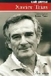Portada Què pensa Xavier Trias