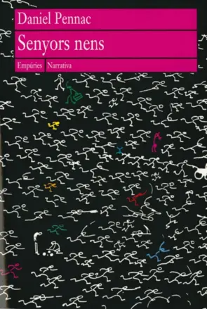 Portada Senyors nens