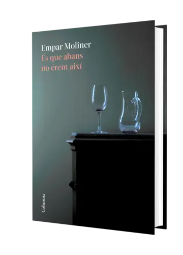 Portada És que abans no érem així