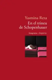 Portada En el trineu de Schopenhauer