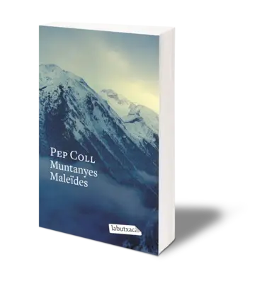 Portada Muntanyes Maleïdes