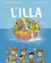 Portada L'illa