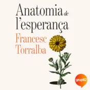 Portada Anatomia de l'esperança