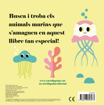 Contraportada On és el senyor Narval?