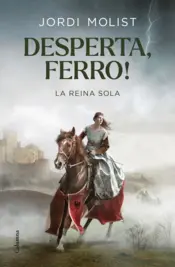 Portada Desperta, ferro!