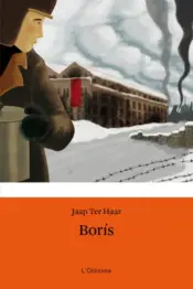 Portada Borís