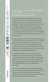 Miniatura contraportada La psicologia dels diners