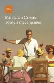 Portada Tots els mecanismes