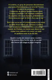 Miniatura contraportada Encara són dins