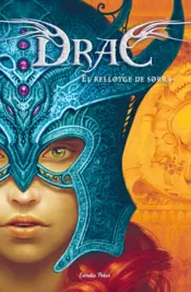 Miniatura contraportada La noia drac 3. El rellotge de sorra