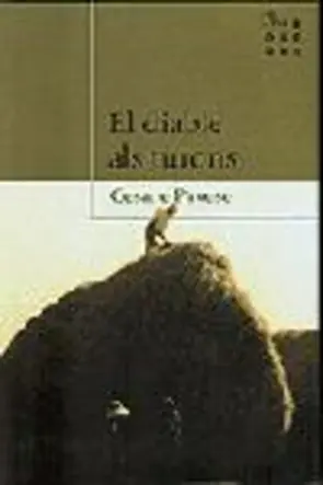 Portada El diable als turons